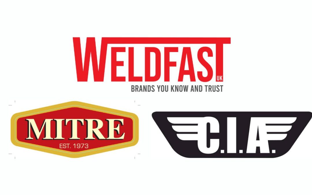 Weldfast has purchased Mitre Welding Products/CIA Ovens