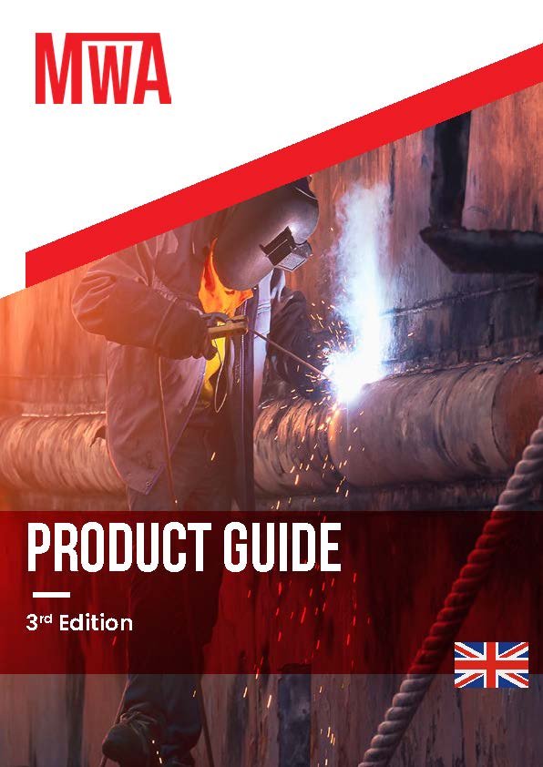 MWA Catalogue Cover